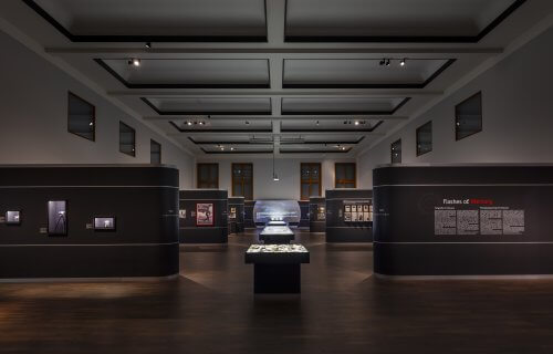 Fotografie im Holocaust – Museum für Fotografie Berlin