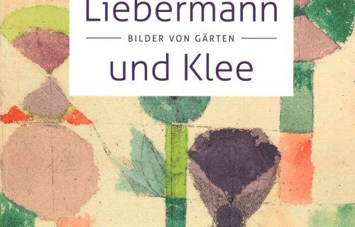 Die Ausstellung »Liebermann und Klee – Bilder von Gärten« in der Liebermann-Villa am Wannsee in Berlin