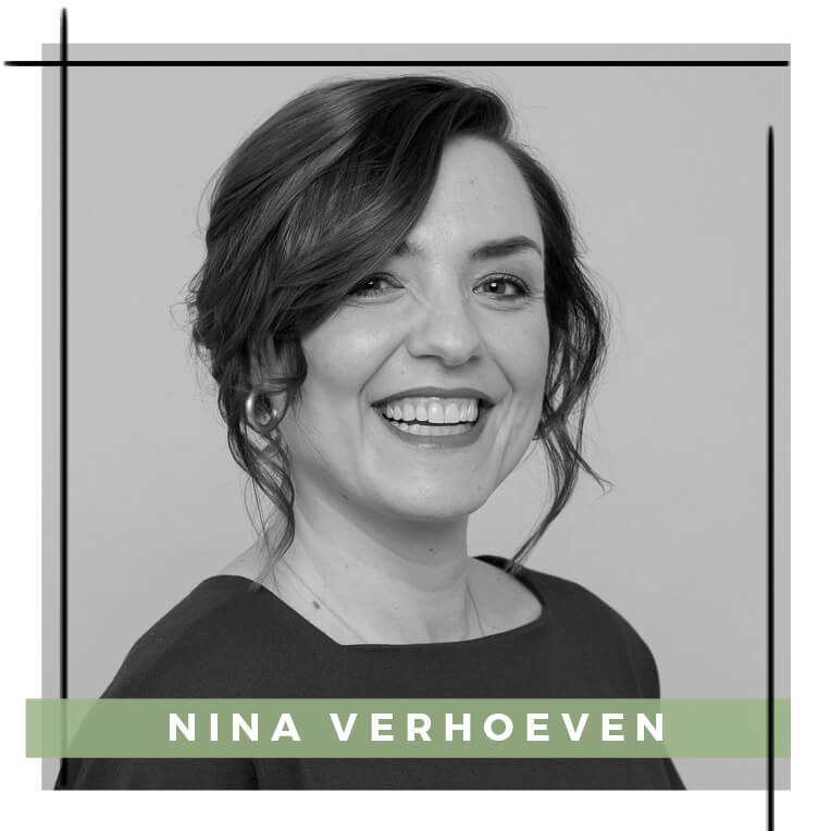 sisterMAG Radio: Podcast Episode 20 mit DIY-Bloggerin Nina Verhoeven