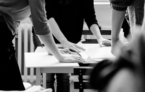 10 kreative und delikate Workshops in Berlin