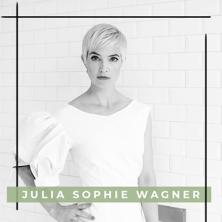 sisterMAG Radio: Podcast Episode 51 mit Sängerin Julia Sophie Wagner