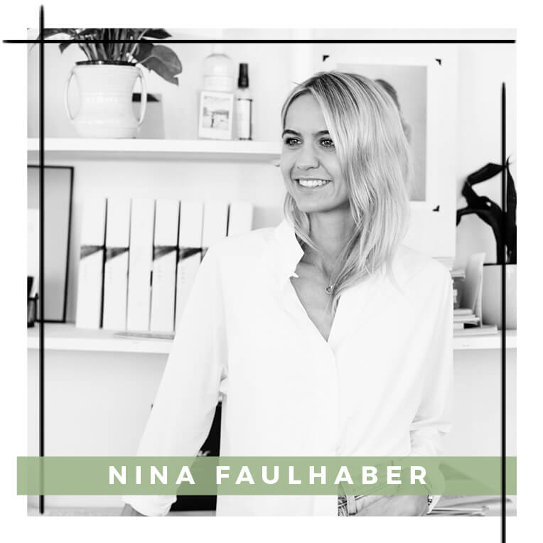 sisterMAG Radio: Podcast Episode 21 mit ADAY Gründerin Nina Faulhaber