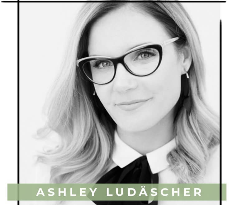 sisterMAG Radio: Podcast Episode 48 with Wedding Photographer Ashley Ludaescher