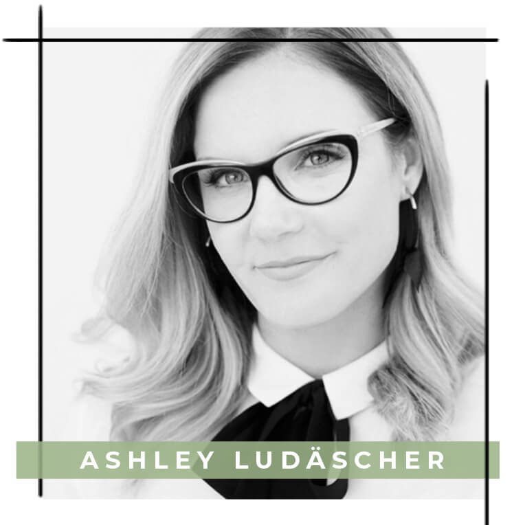 sisterMAG Radio: Podcast Episode 48 with Wedding Photographer Ashley Ludaescher