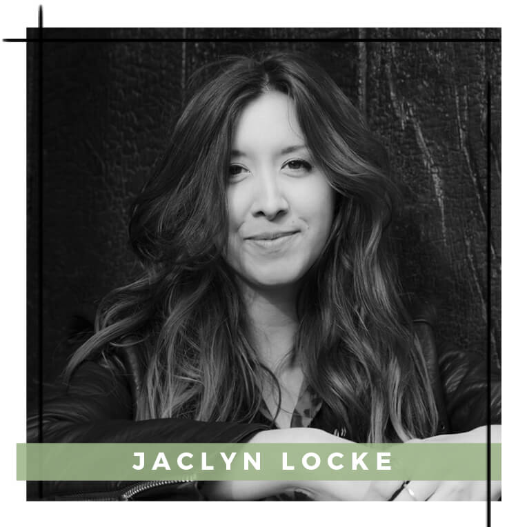 sisterMAG Radio: Podcast Episode 28 with Advertising and Portrait Photographer Jaclyn Locke