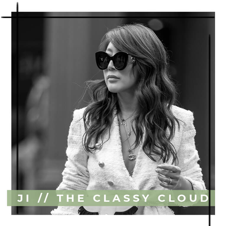 sisterMAG Radio: Podcast Episode 55 mit Flugbegleiterin & Bloggerin Ji Kim von The Classy Cloud
