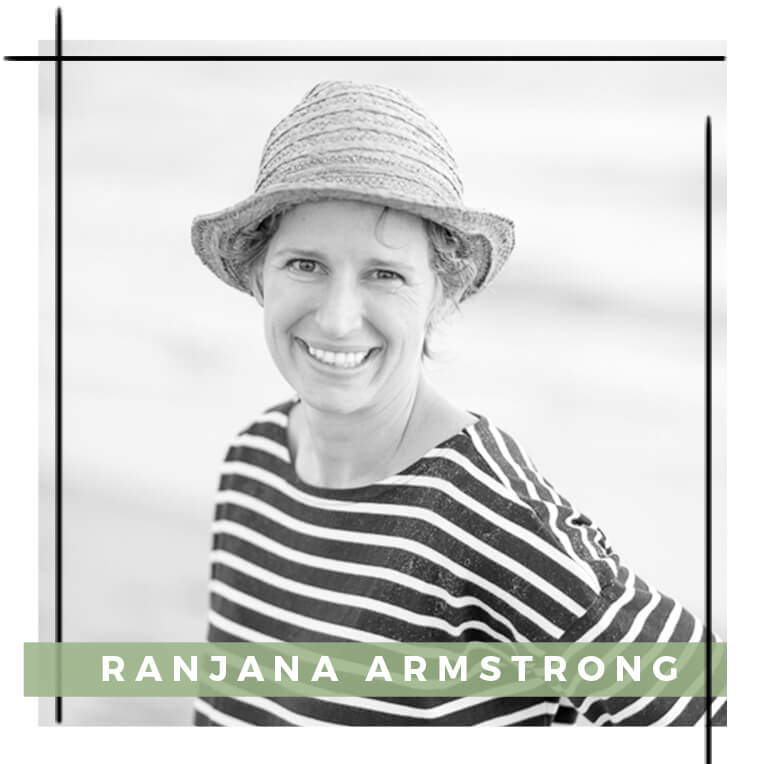 sisterMAG Radio: Podcast Episode 24 with Founder & CEO nugget Ranjana Wingender Armstrong
