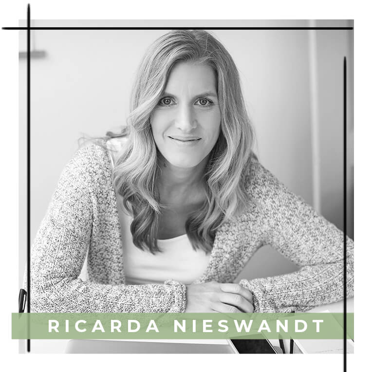 sisterMAG Radio: Podcast Episode 45 Bloggerin und Konferenz-Macherin Ricarda Nieswandt