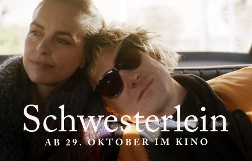 Der Film »Schwesterlein« – Vorhang auf: Krebs, Familienwahnsinn & der letzte Akt