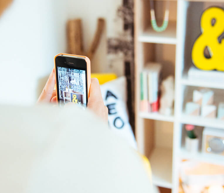 Let’s take a #Shelfie