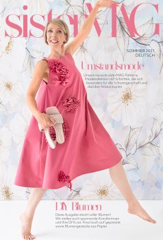 sisterMAG No. 62 / Juni 2021