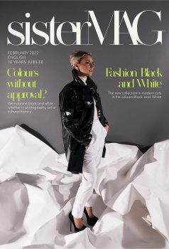 sisterMAG No. 64 / February 2022