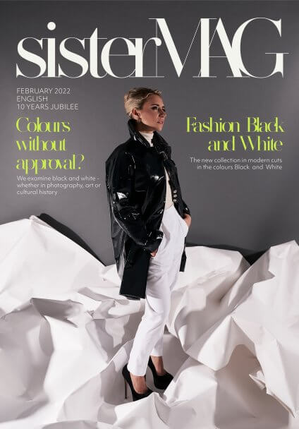sisterMAG No. 64 / February 2022