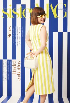 sisterMAG No. 67 / July 2023