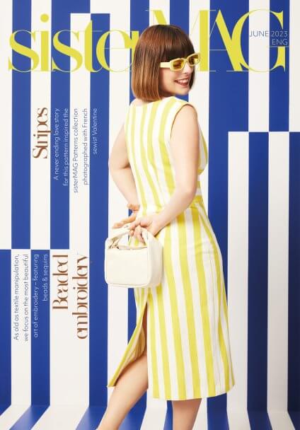 sisterMAG No. 67 / July 2023