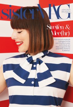 sisterMAG No. 67 / Juli 2023