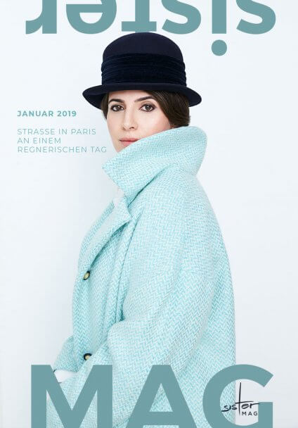 sisterMAG No. 44 / Januar 2019