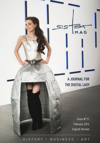 sisterMAG No. 11 / February 2014