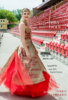 sisterMAG No. 13 / June 2014