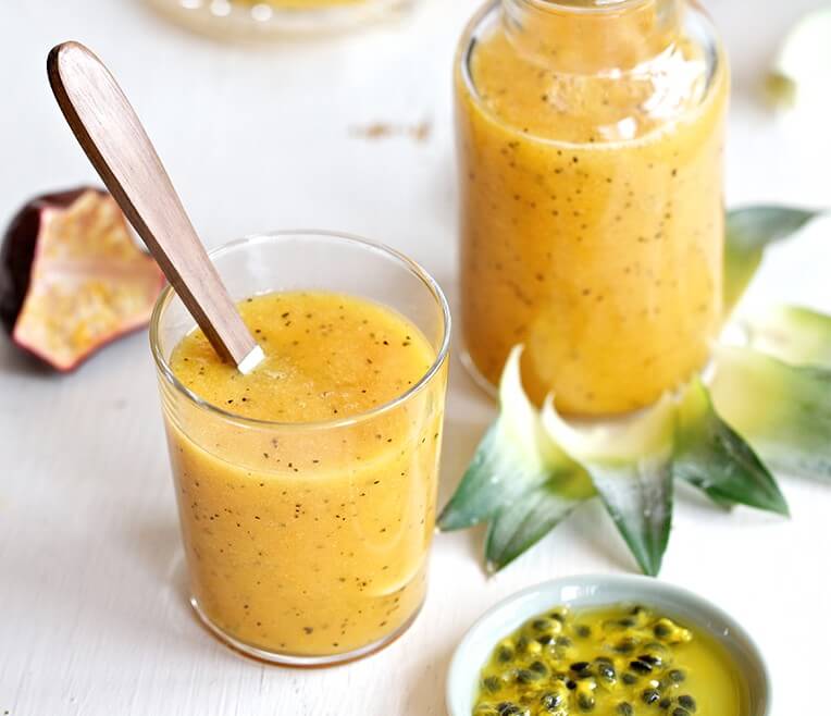 Healthy hydration – water alternatives
