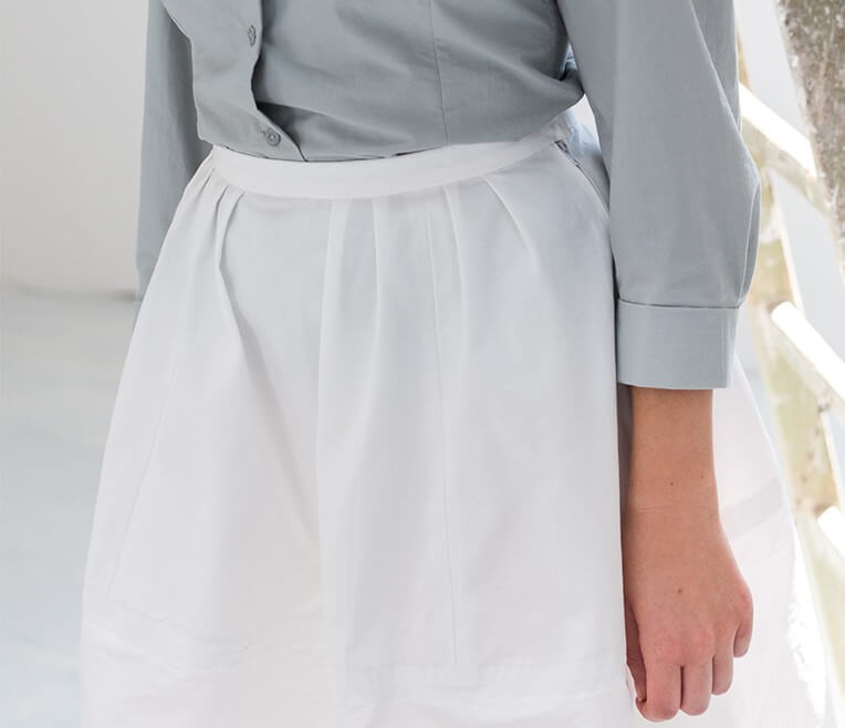 14/4 Skirt Sandra