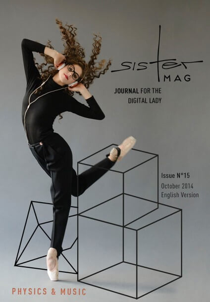 sisterMAG No. 15 / October 2014