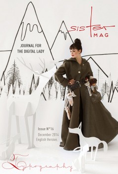 sisterMAG No. 16 / December 2014