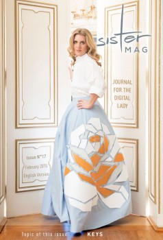 sisterMAG No. 17 / February 2015