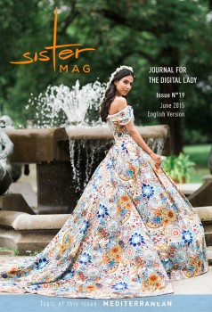 sisterMAG No. 19 / June 2015