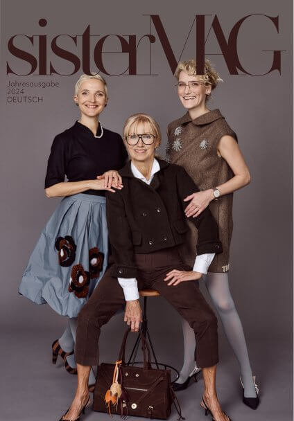 sisterMAG No. 69 / Dezember 2024