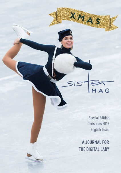 sisterMAG / XMAS Special
