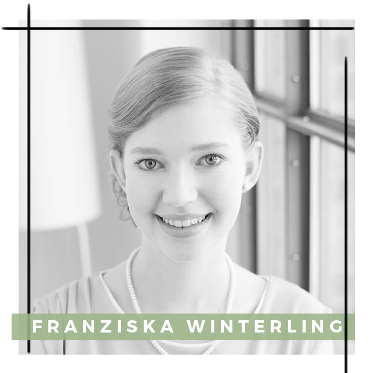 sisterMAG Radio: Podcast Episode 17 mit Studentin Franziska Winterling