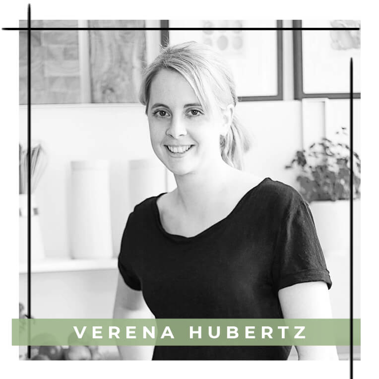 sisterMAG Radio: Podcast Episode 46 Gründerin und Geschäftsführerin von Kitchen Stories Verena Hubertz