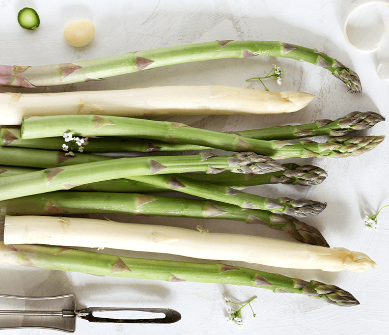 Asparagus