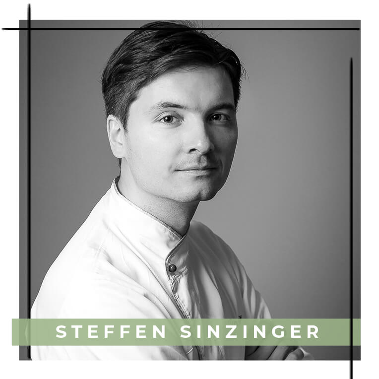sisterMAG Radio: Podcast Episode 43 Koch, Executive Souschef und Foodmagazin-Betreiber Steffen Sinzinger