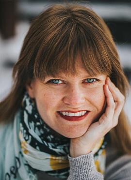 Amie McCracken