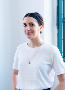 Ilaria Trombí