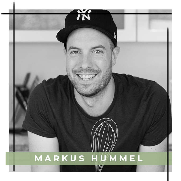 sisterMAG Radio: Podcast Episode 38 Schauspieler, Backblogger und Handletterer Markus Hummel