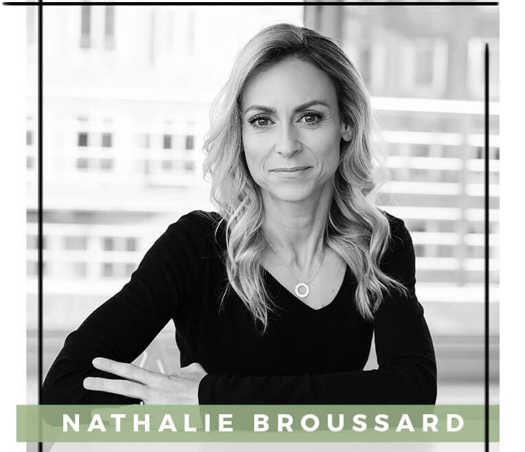 sisterMAG Radio: Podcast Episode 44 Scientific Communication Director Shiseido EMEA Nathalie Broussard