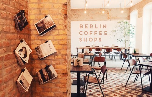 sisterMAG goes Fashion Week: The 10 best breakfast places in Berlin