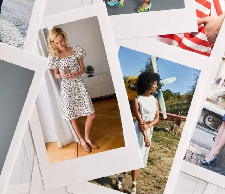 Hochzeits-Dresscodes und unsere Vorschläge mit sisterMAG Patterns