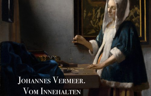 Johannes Vermeer in Dresden! Ein Glanzpunkt in der sächsischen Museumsgeschichte