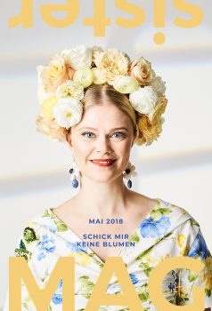 sisterMAG No. 37 / Mai 2018