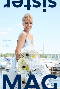 sisterMAG No. 39 / July 2018