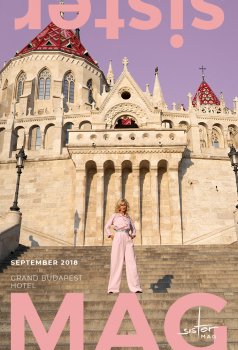 sisterMAG No. 41 / September 2018