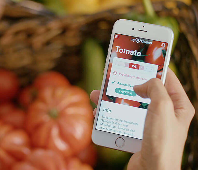 Startup Spotlight: kiweno